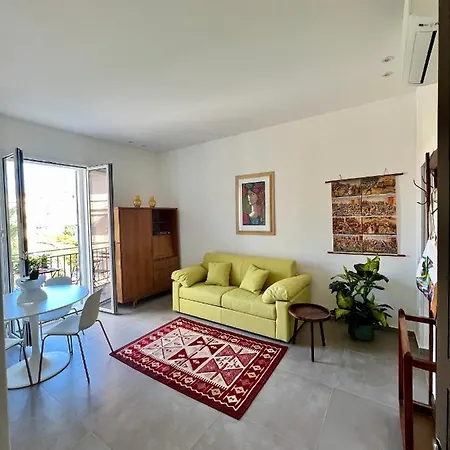 Apartment Orlando_a Center Sicilian Treat *